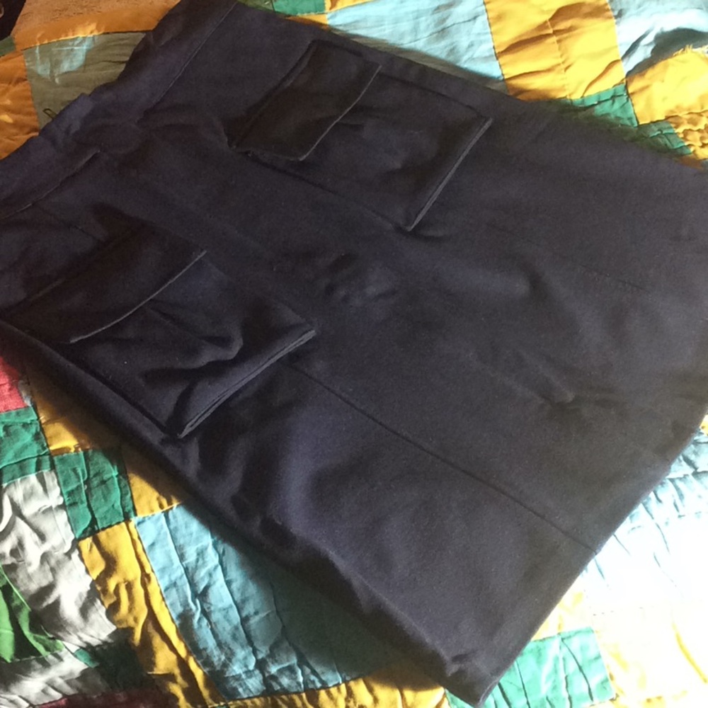 Diane VonFurstenberg Skirt